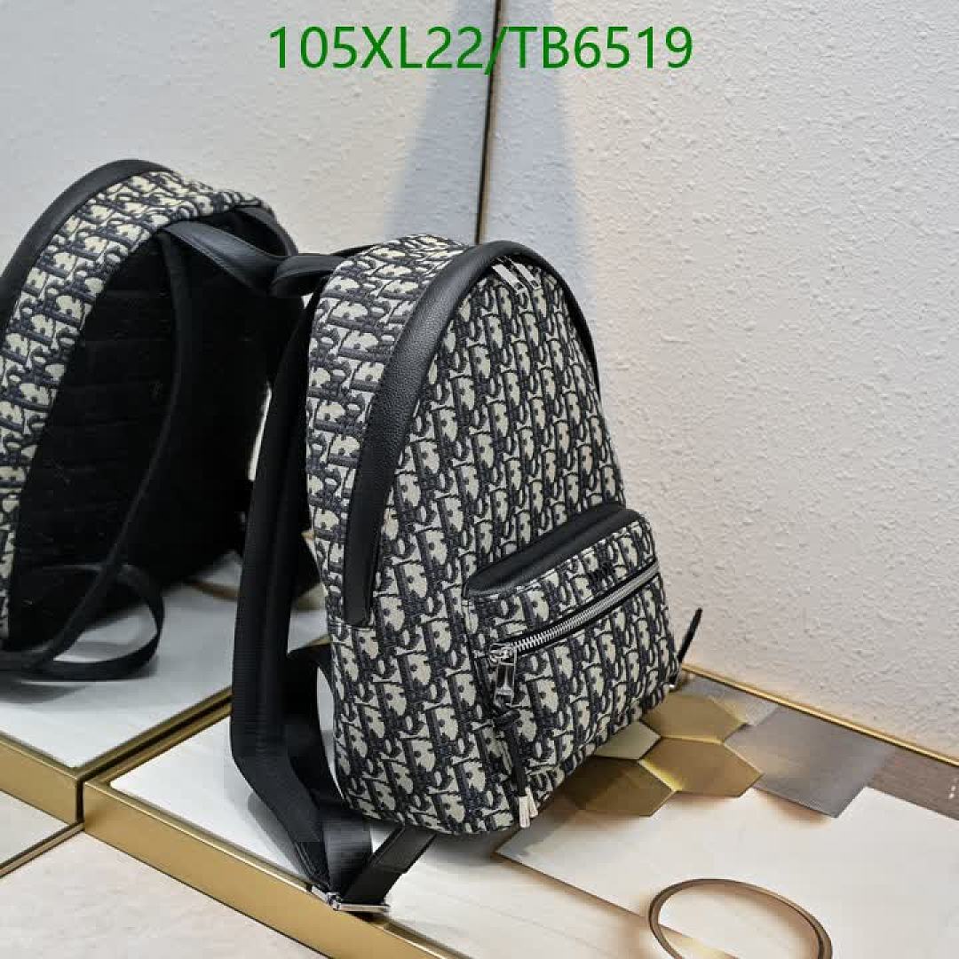 Dior-Bags(4A) Code: TB6519 $: 105USD