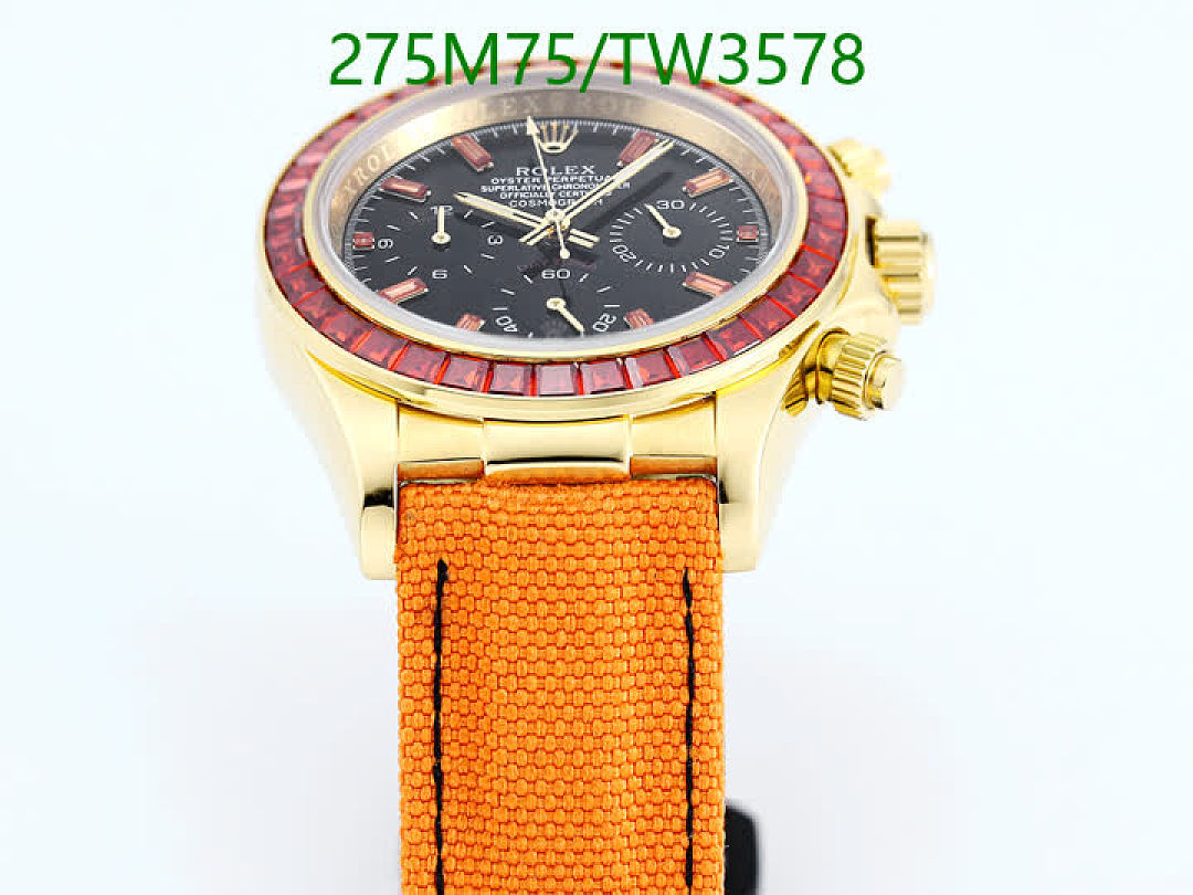 Rolex-Watches(5A) Code: TW3578 $: 275USD