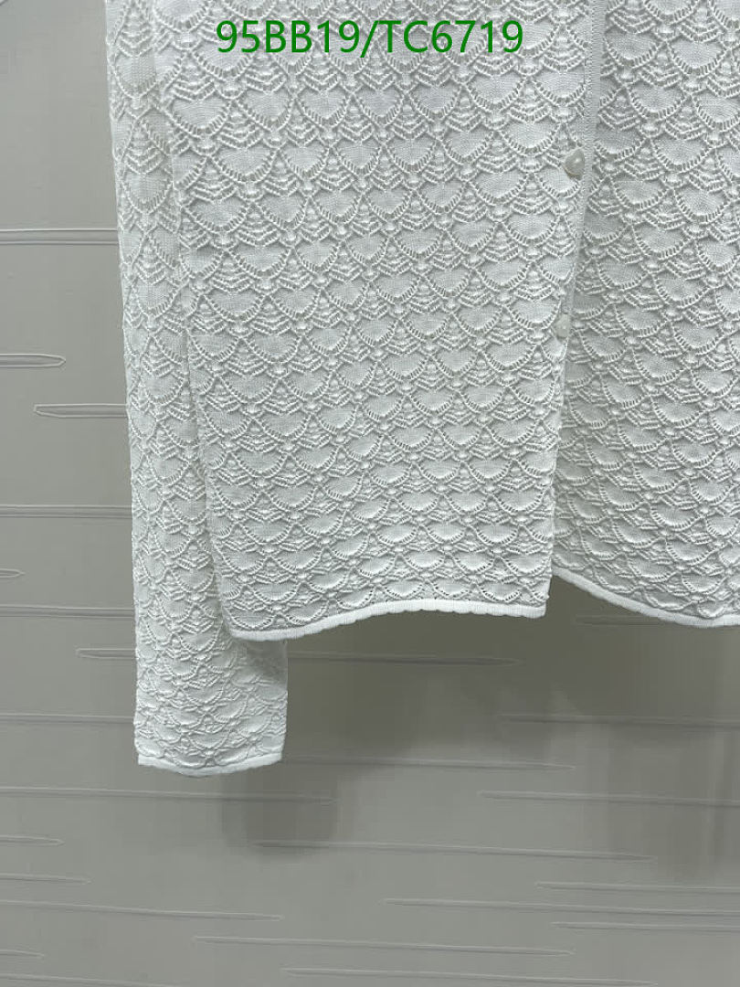Dior-Clothing Code: TC6719 $: 95USD