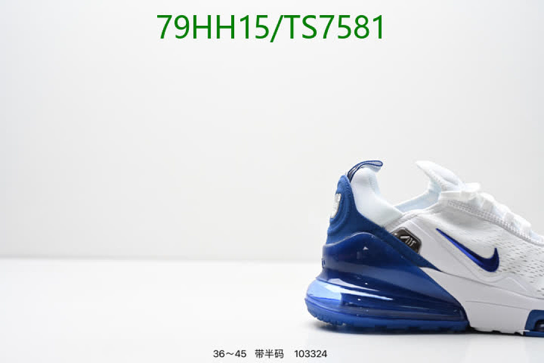 NIKE-Shoes(Women) Code: TS7581 $: 79USD