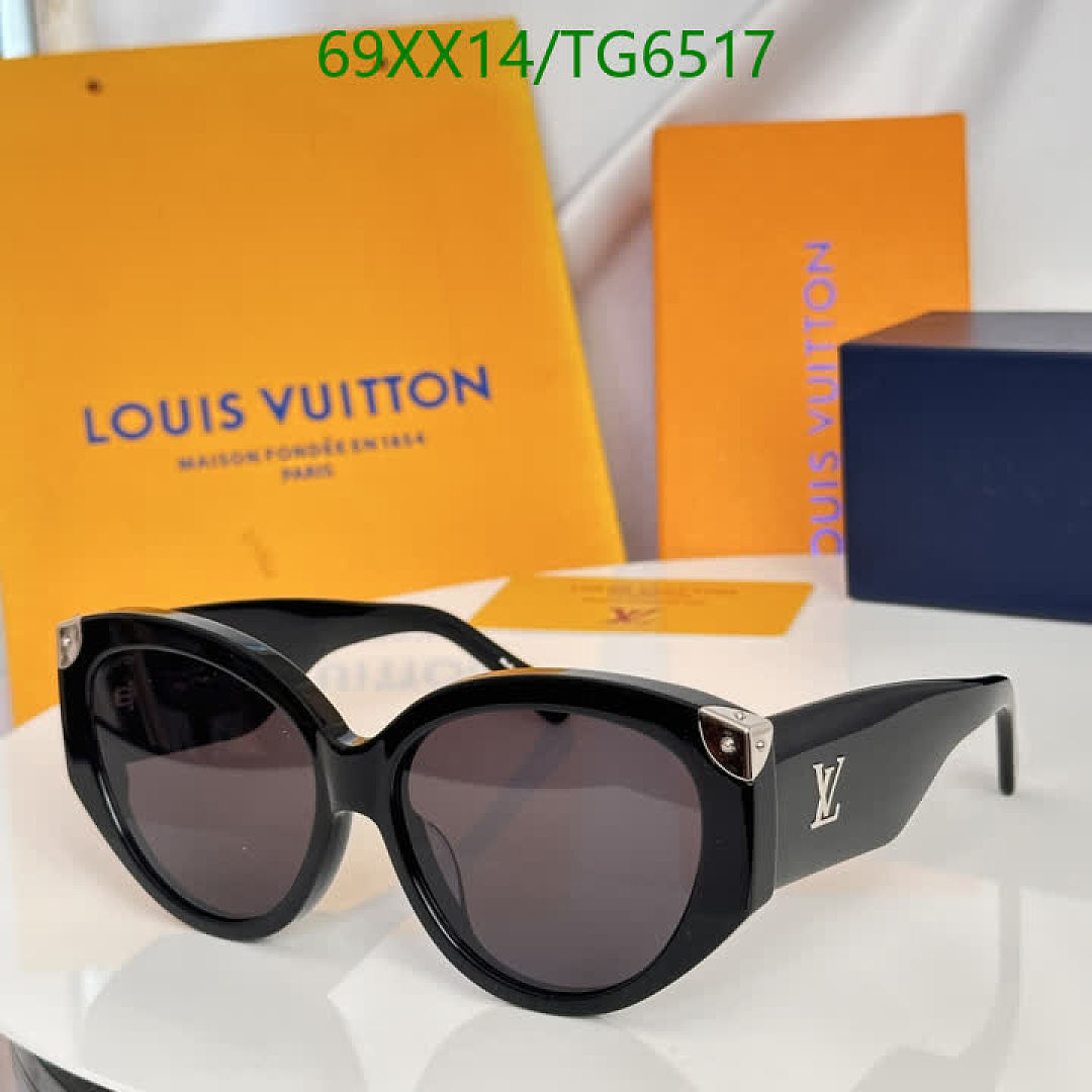LV-Glasses Code: TG6517 $: 69USD