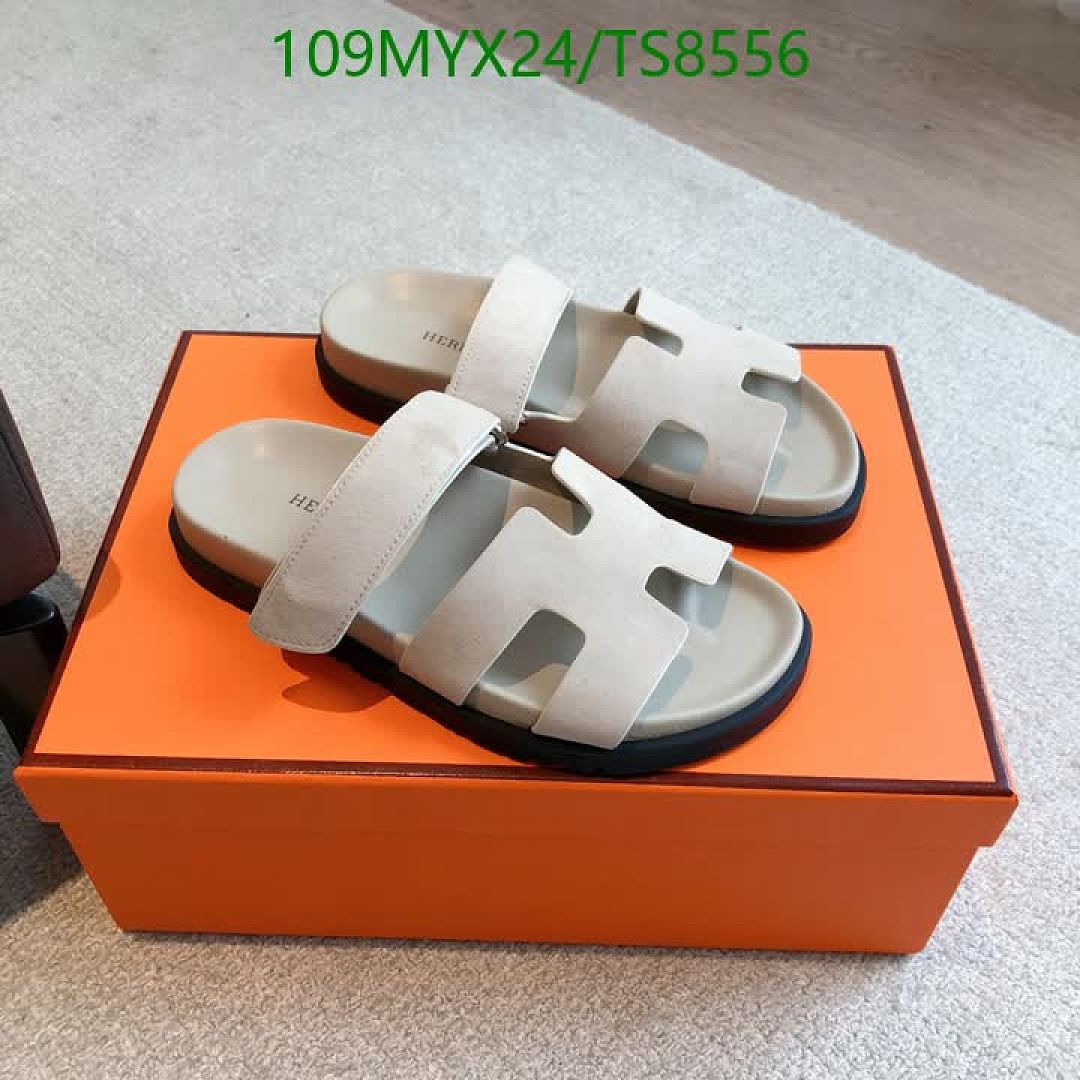 Hermes-Shoes(Men) Code: TS8556 $: 109USD