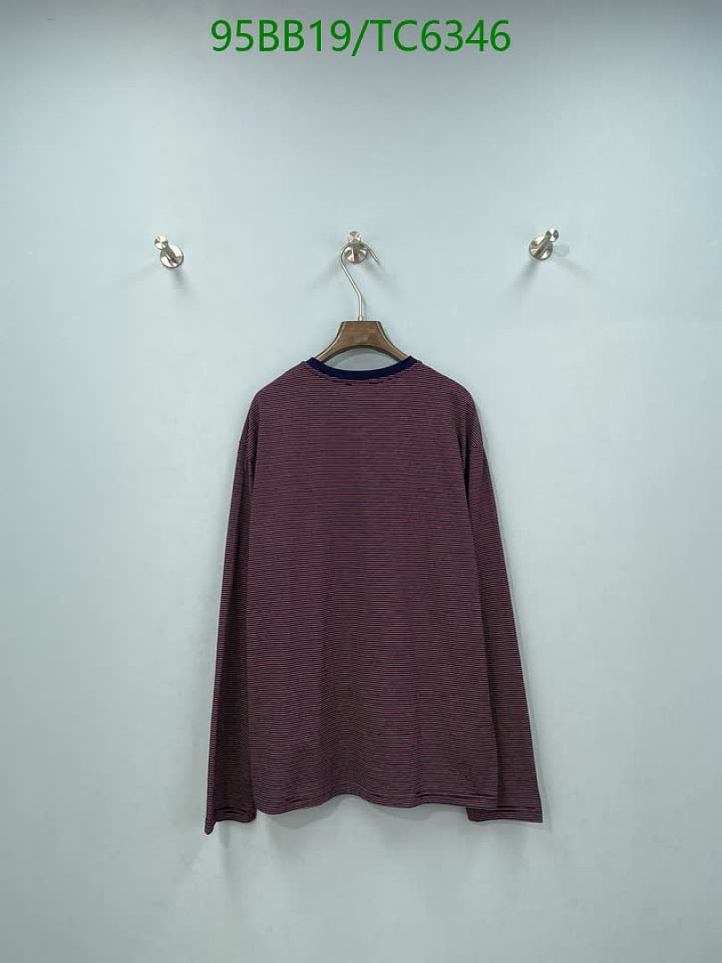 Miu Miu-Clothing Code: TC6346 $: 95USD