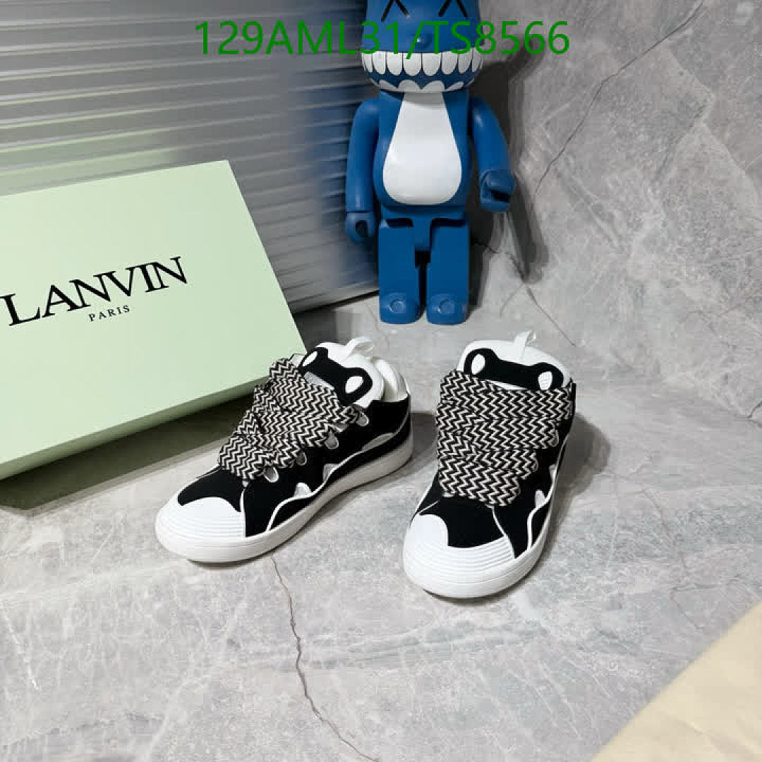LANVIN-Shoes(Women) Code: TS8566 $: 129USD