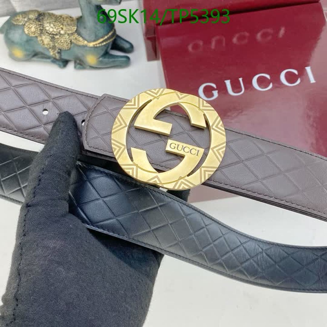 Gucci-Belts Code: TP5393 $: 69USD