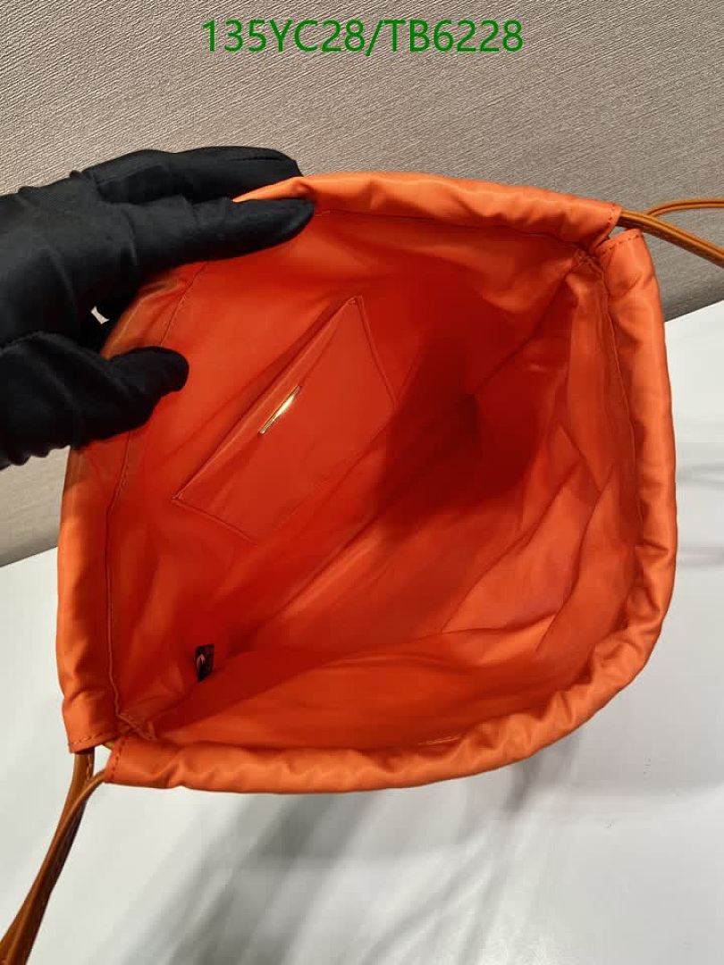 Prada-Bags(5A) Code: TB6228 $: 135USD
