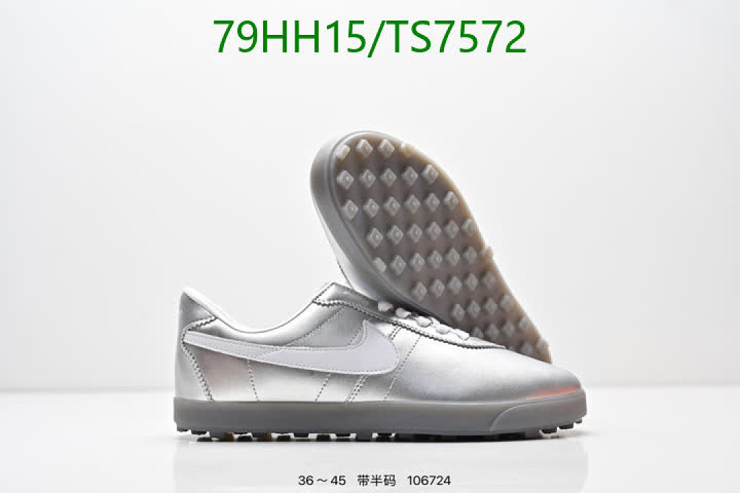 NIKE-Shoes(Women) Code: TS7572 $: 79USD