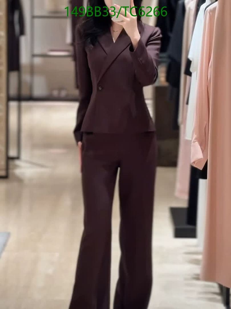 LV-Clothing Code: TC6266 $: 149USD