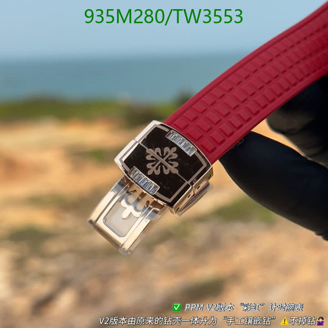 Patek Philippe-Watches(5A) Code: TW3553 $: 935USD
