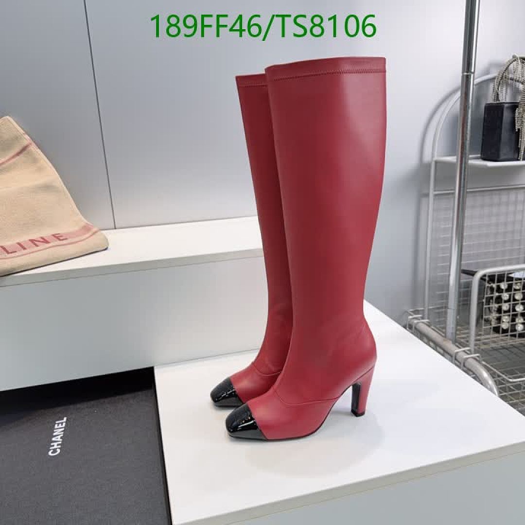 Boots-Shoes(Women) Code: TS8106 $: 189USD