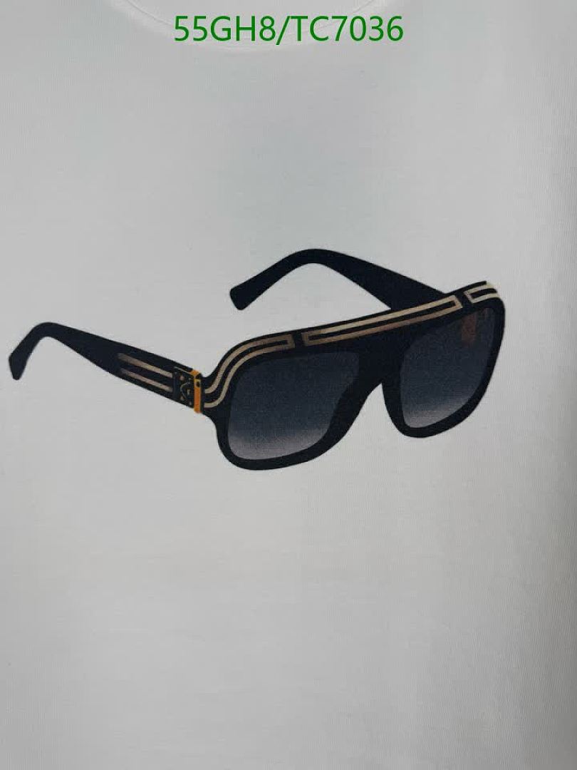 LV-Clothing Code: TC7036 $: 55USD