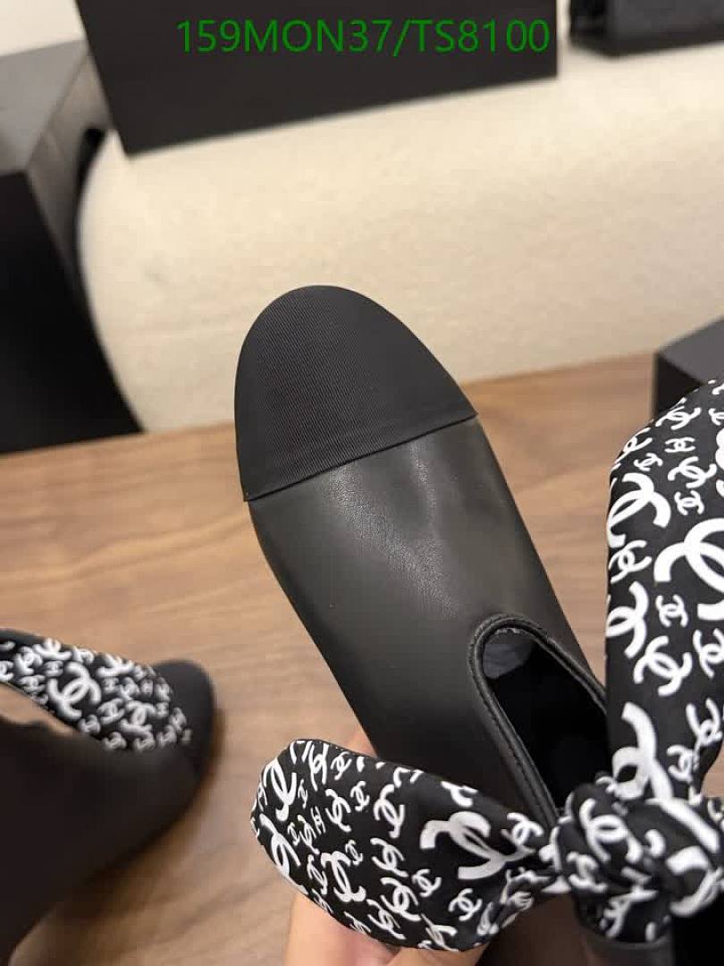 Boots-Shoes(Women) Code: TS8100 $: 159USD