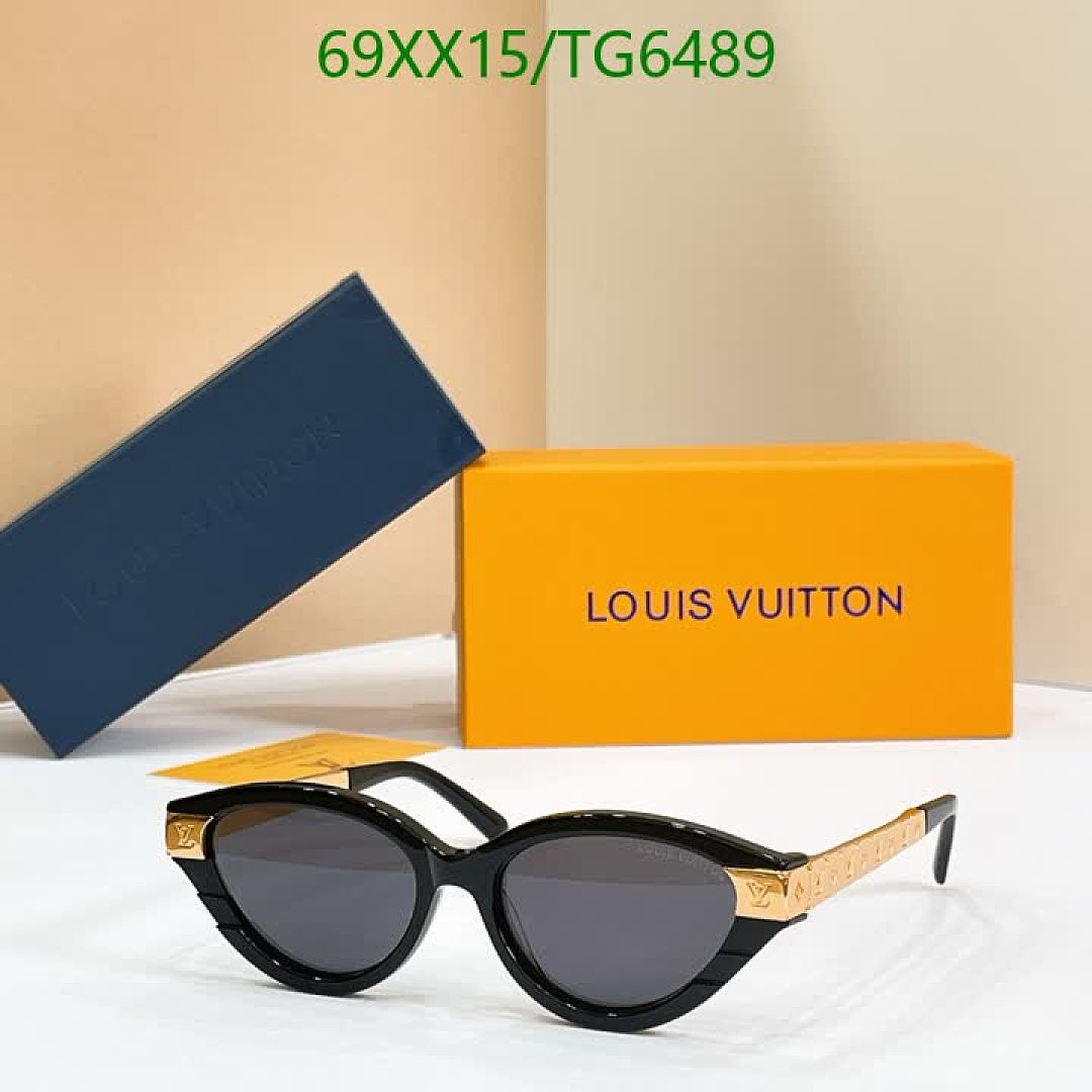 LV-Glasses Code: TG6489 $: 69USD