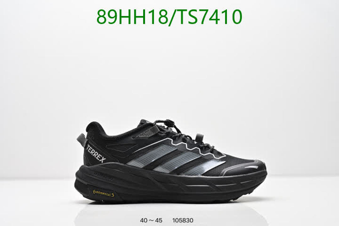 Adidas-Shoes(Men) Code: TS7410 $: 89USD