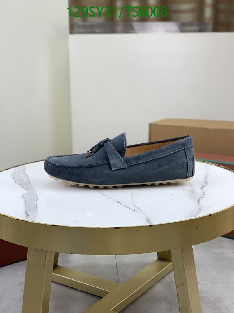 Loro Piana-Shoes(Men) Code: TS6008 $: 129USD