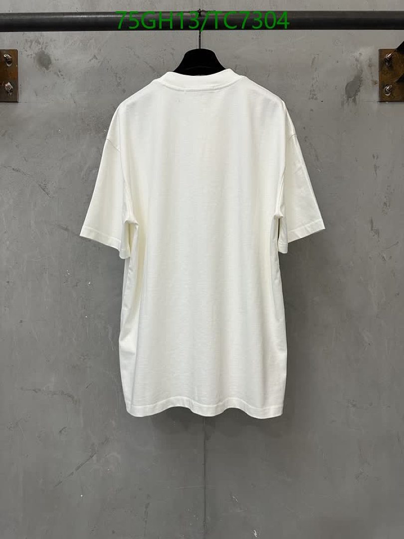 Acne Studios-Clothing Code: TC7304 $: 75USD