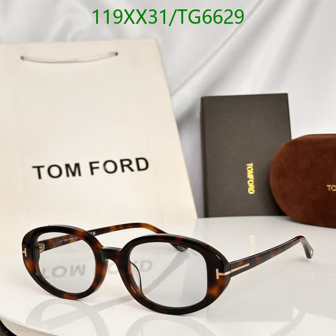 Tom Ford-Glasses Code: TG6629 $: 119USD