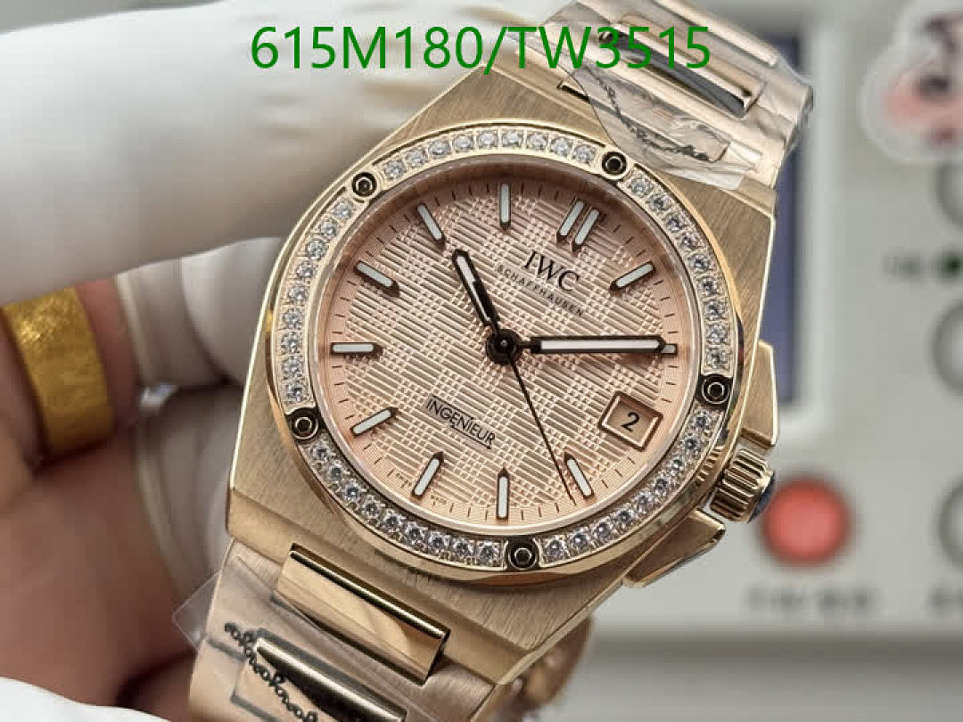 IWC-Watches(5A) Code: TW3515 $: 615USD