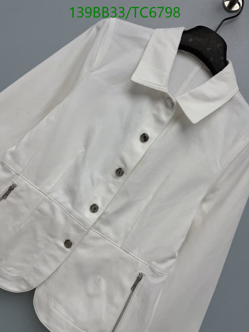 Hermes-Clothing Code: TC6798 $: 139USD