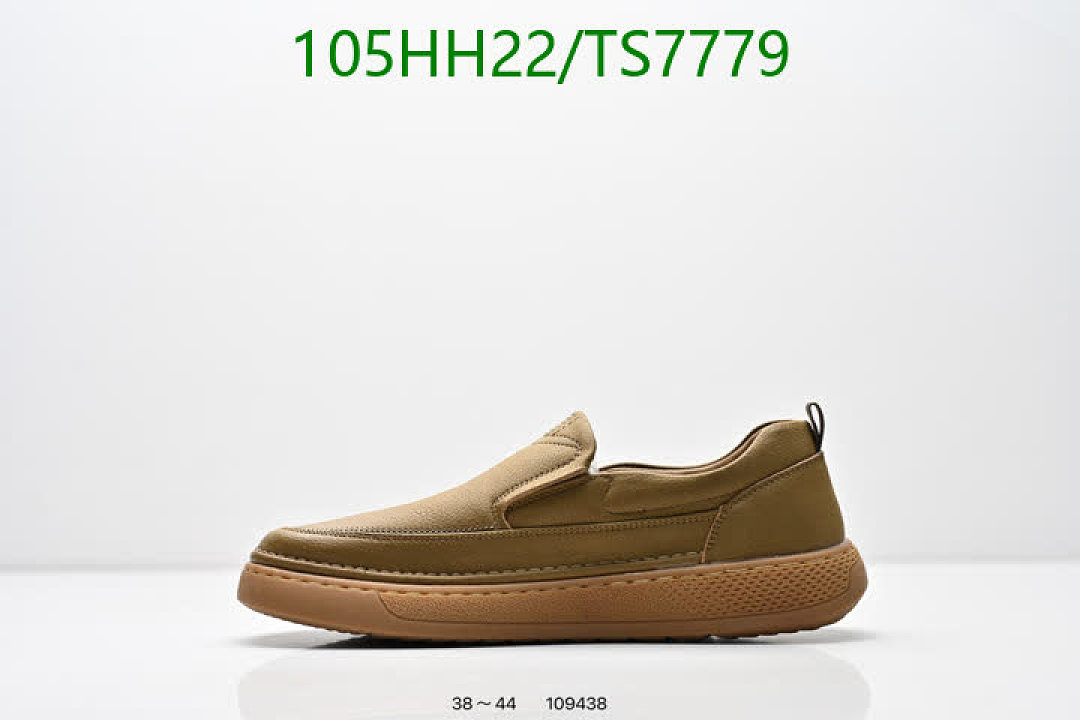 Ecco-Shoes(Men) Code: TS7779 $: 105USD