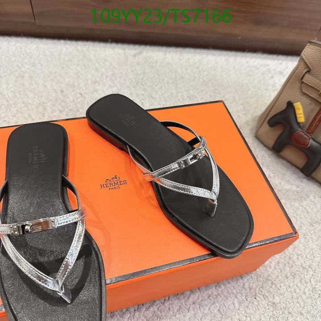 Hermes-Shoes(Women) Code: TS7166 $: 109USD