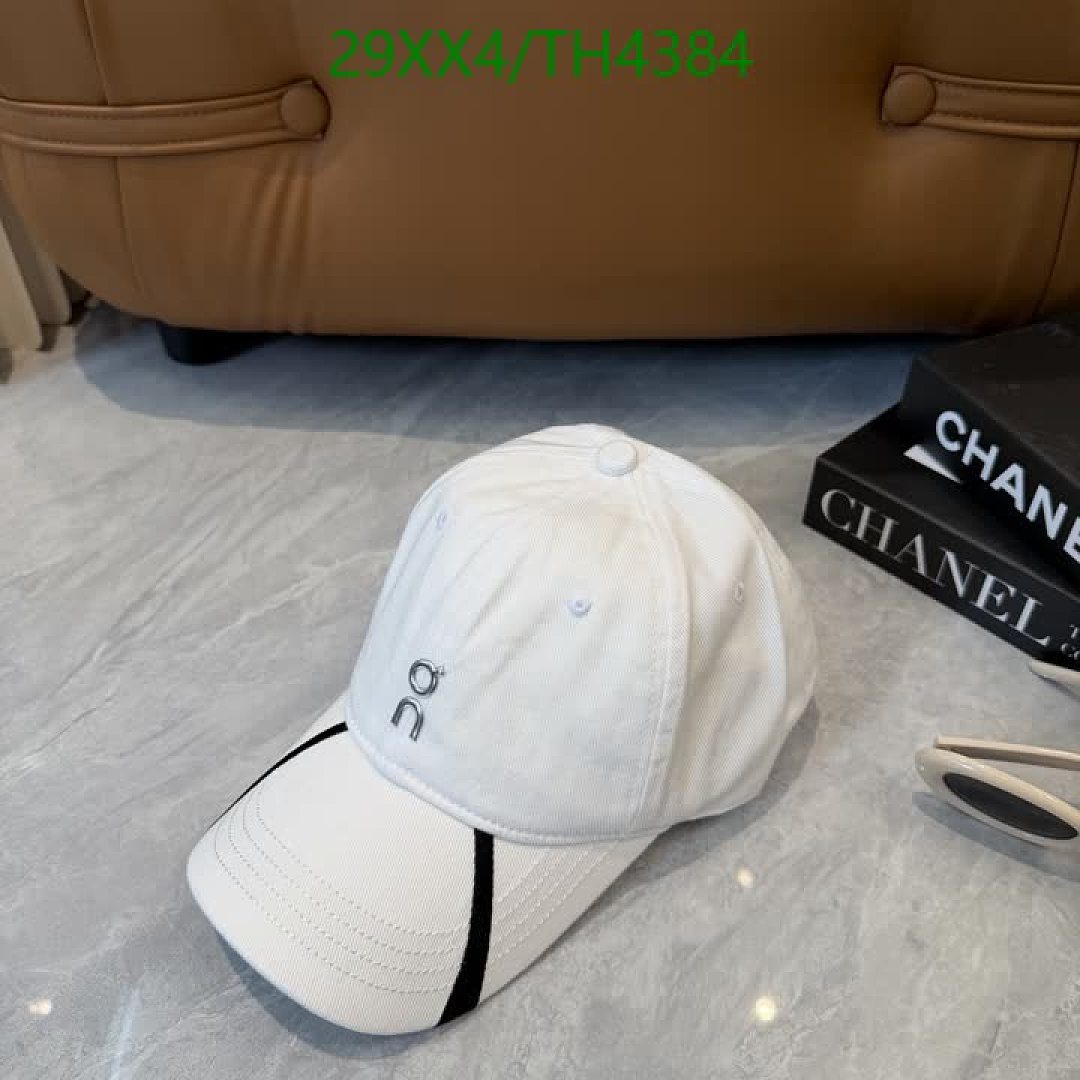 On Running Cloudsurfer-Hats Code: TH4384 $: 29USD