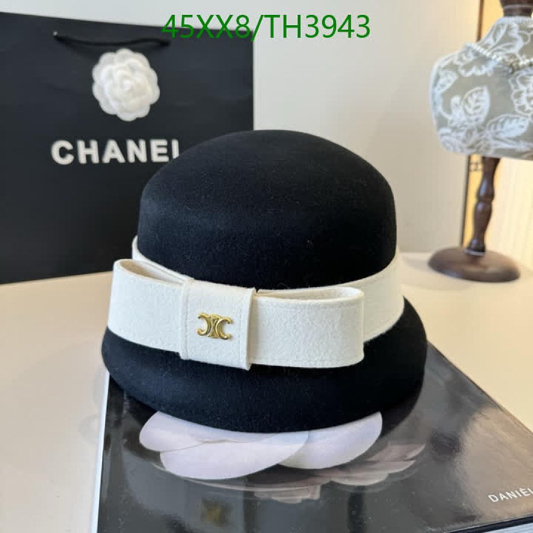 Celine-Hats Code: TH3943 $: 45USD