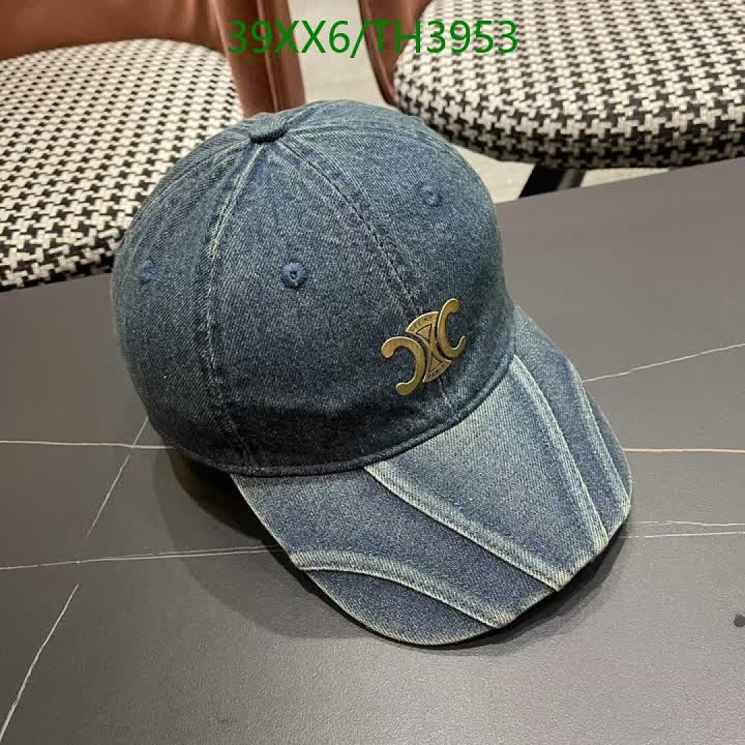 Celine-Hats Code: TH3953 $: 39USD