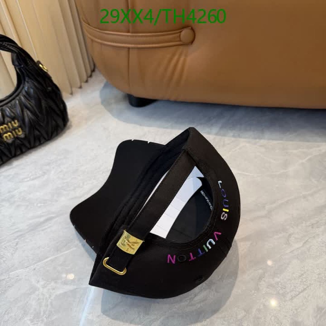 LV-Hats Code: TH4260 $: 29USD