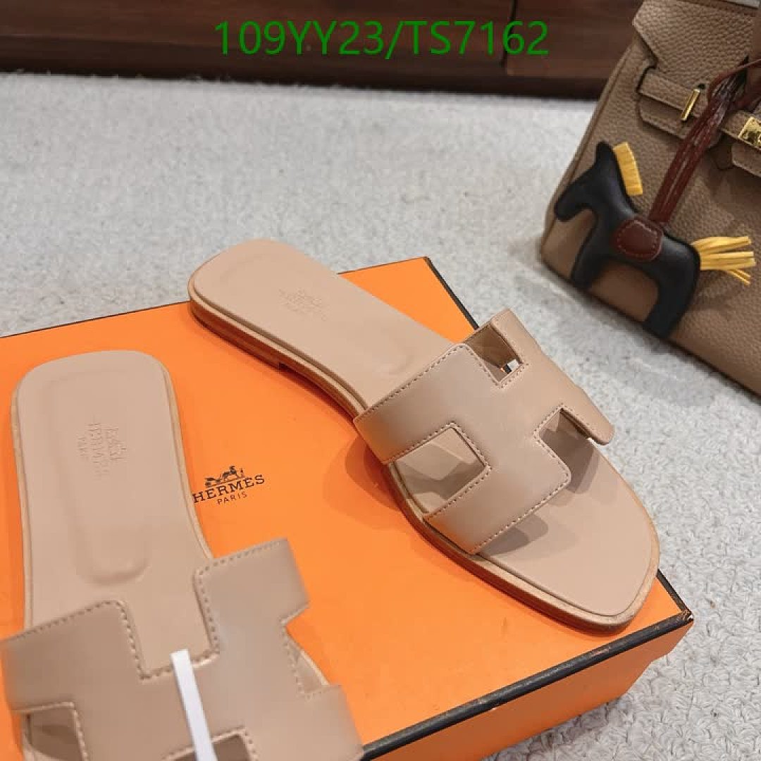 Hermes-Shoes(Women) Code: TS7162 $: 109USD