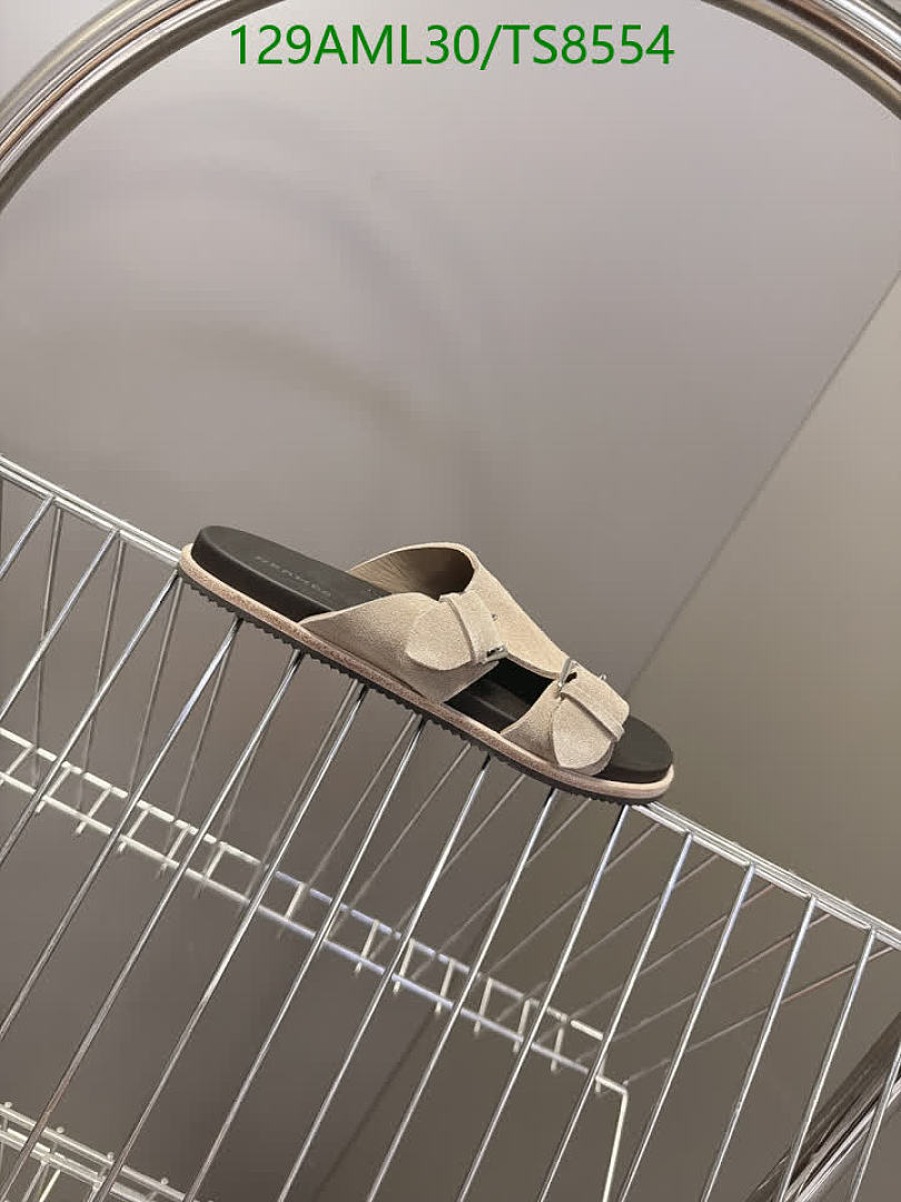 Hermes-Shoes(Women) Code: TS8554 $: 129USD