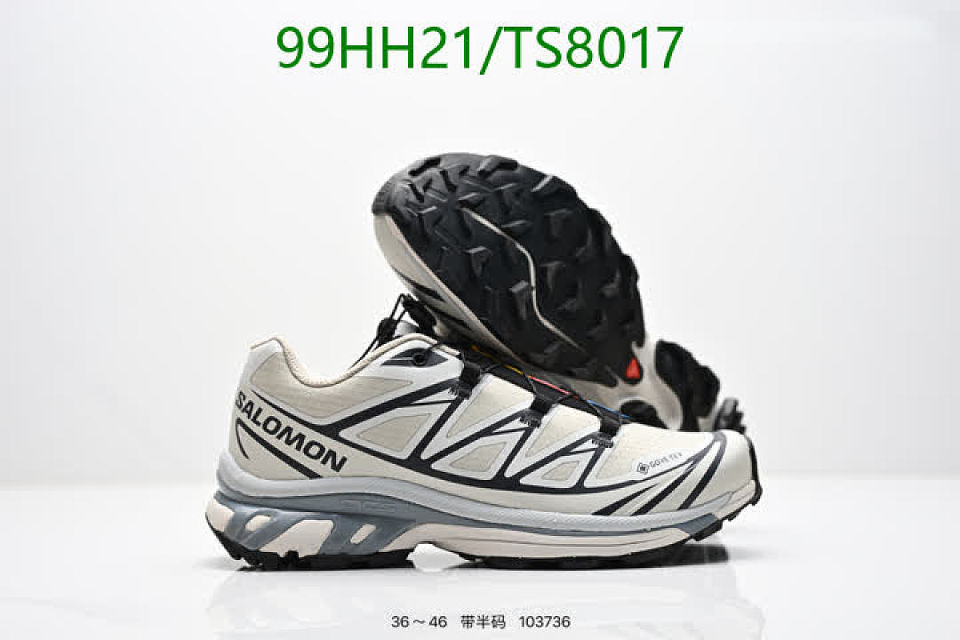 Salomon-Shoes(Men) Code: TS8017 $: 99USD