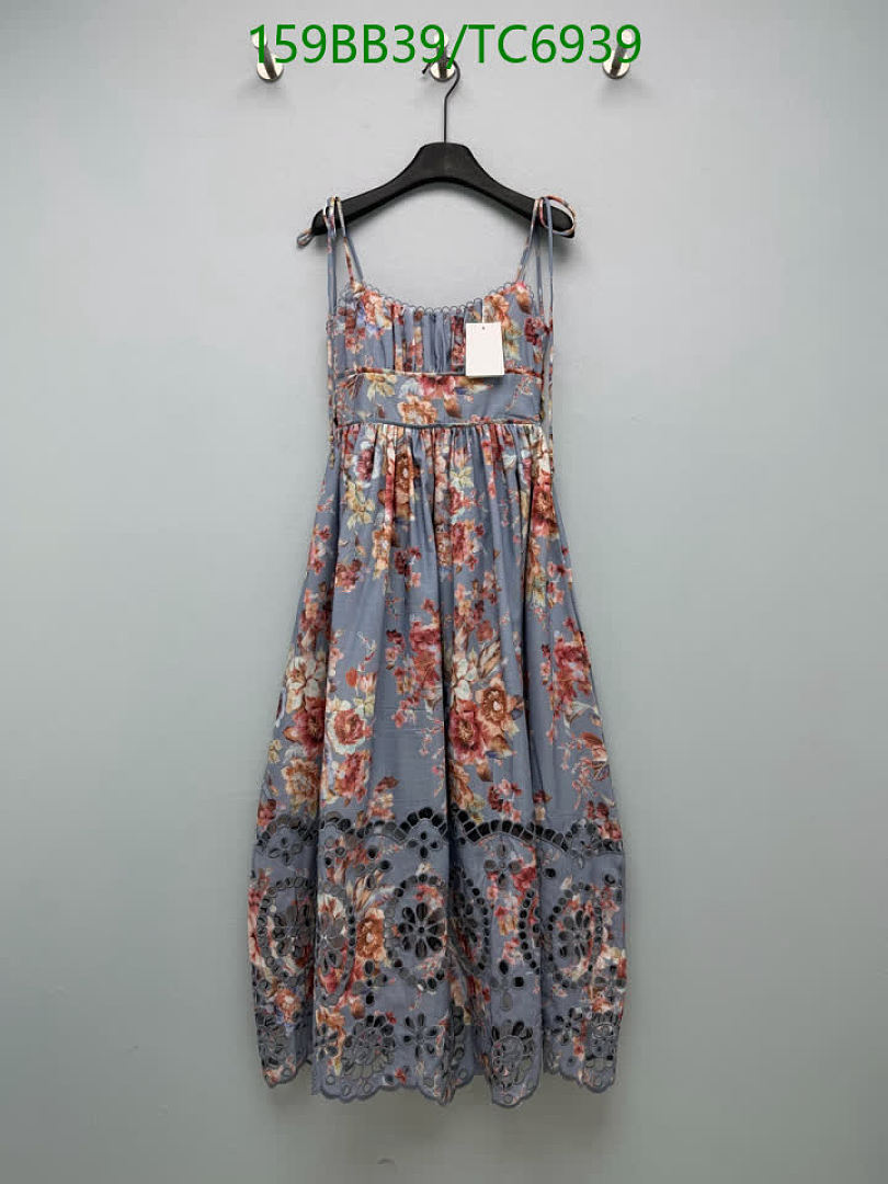 Zimmermann-Clothing Code: TC6939 $: 159USD