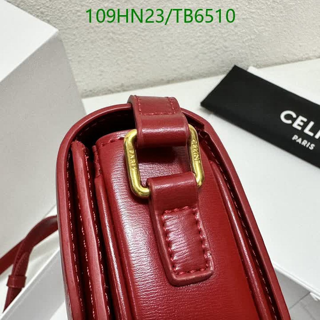 Celine-Bags(4A) Code: TB6510 $: 109USD