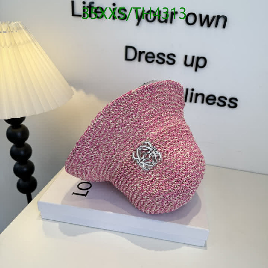 Loewe-Hats Code: TH4313 $: 35USD