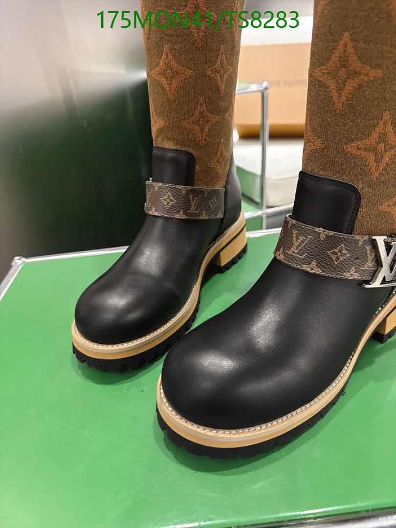 Boots-Shoes(Women) Code: TS8283 $: 175USD