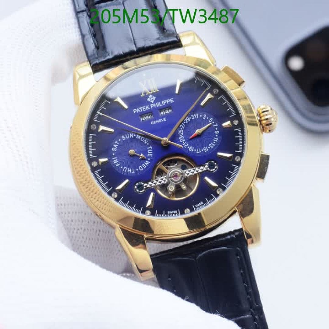 Longines-Watches(4A) Code: TW3487 $: 205USD