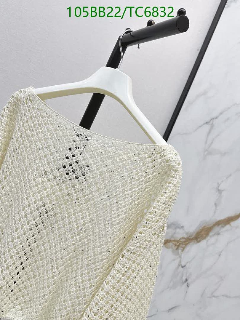 Loewe-Clothing Code: TC6832 $: 105USD