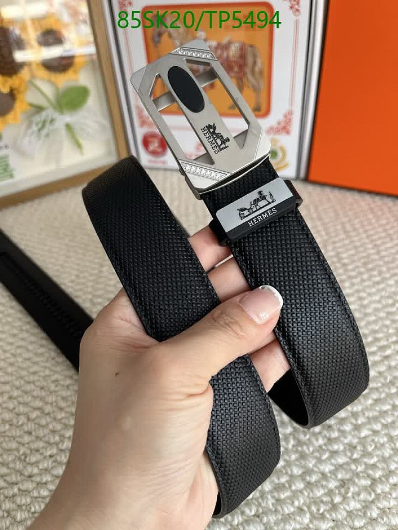 Hermes-Belts Code: TP5494 $: 85USD