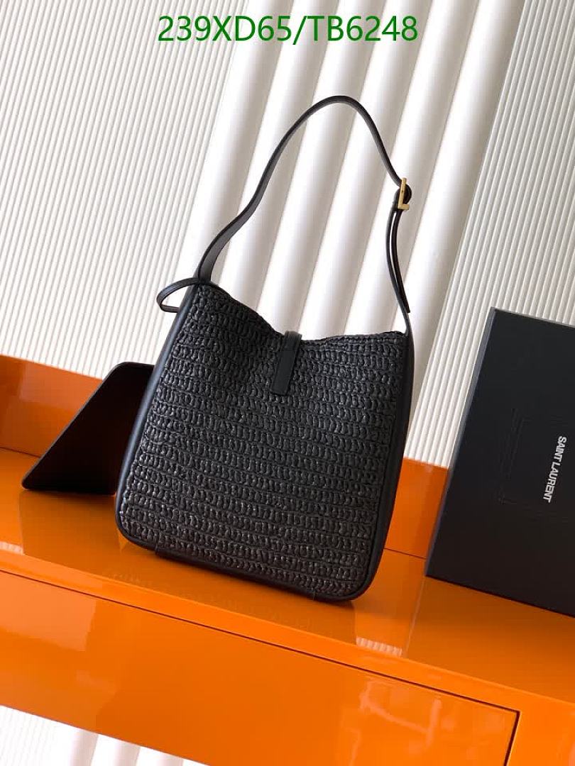 YSL-Bags(5A) Code: TB6248 $: 239USD