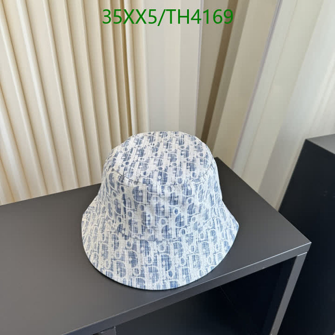 Dior-Hats Code: TH4169 $: 35USD