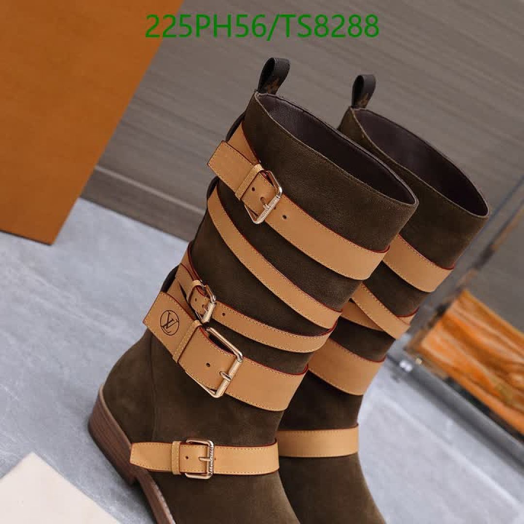 Boots-Shoes(Women) Code: TS8288 $: 225USD