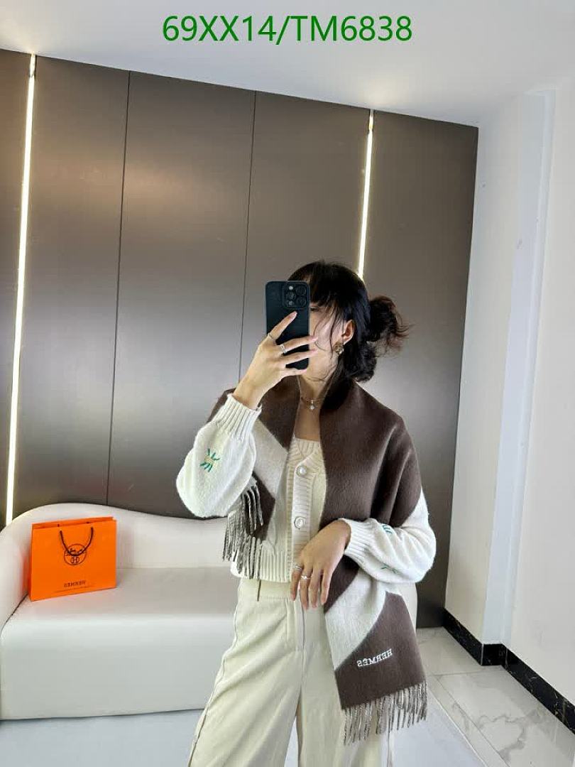 Hermes-Scarves Code: TM6838 $: 69USD
