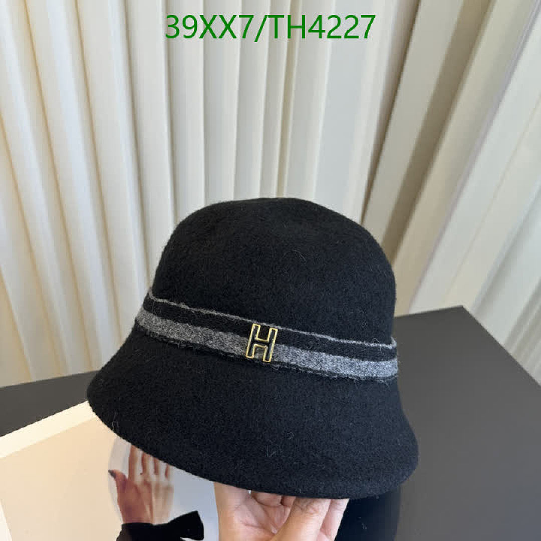 Hermes-Hats Code: TH4227 $: 39USD