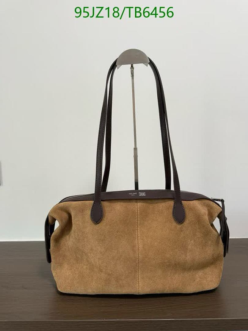 Celine-Bags(4A) Code: TB6456 $: 95USD