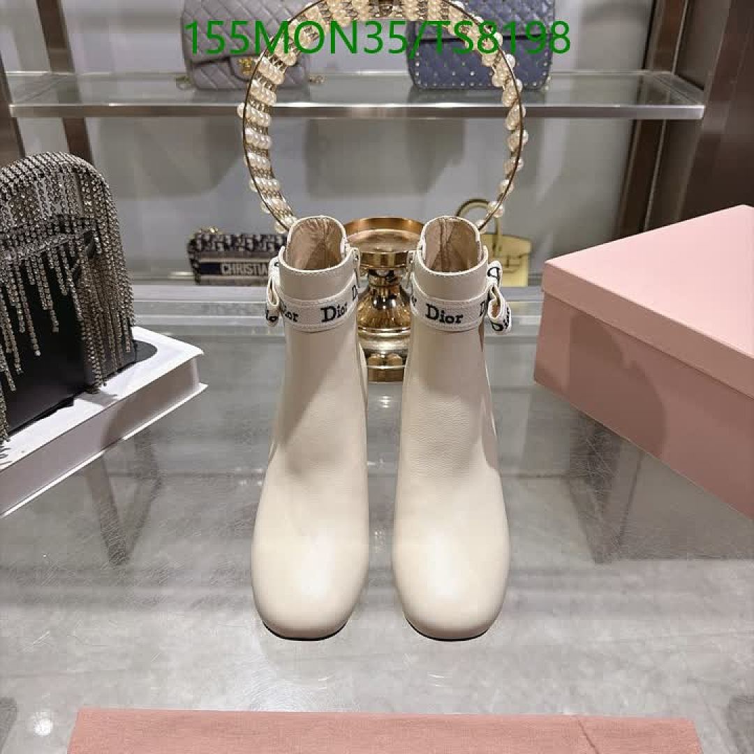 Boots-Shoes(Women) Code: TS8198 $: 155USD