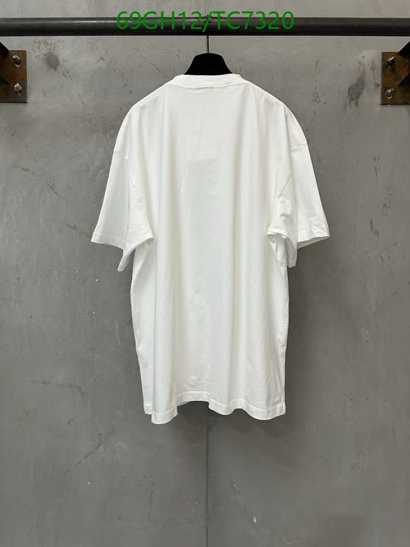 Alexander Wang-Clothing Code: TC7320 $: 69USD