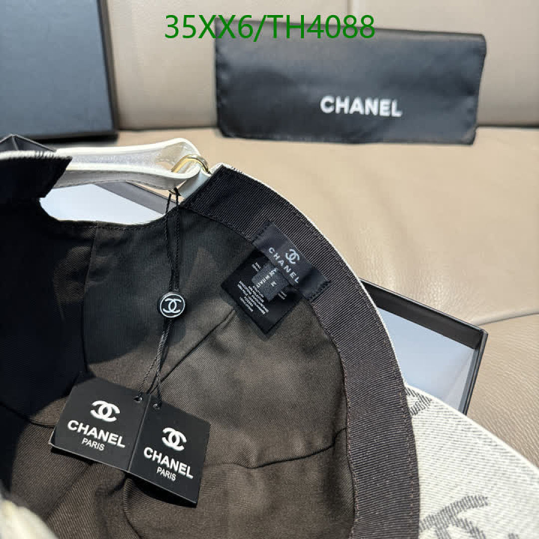 Chanel-Hats Code: TH4088 $: 35USD