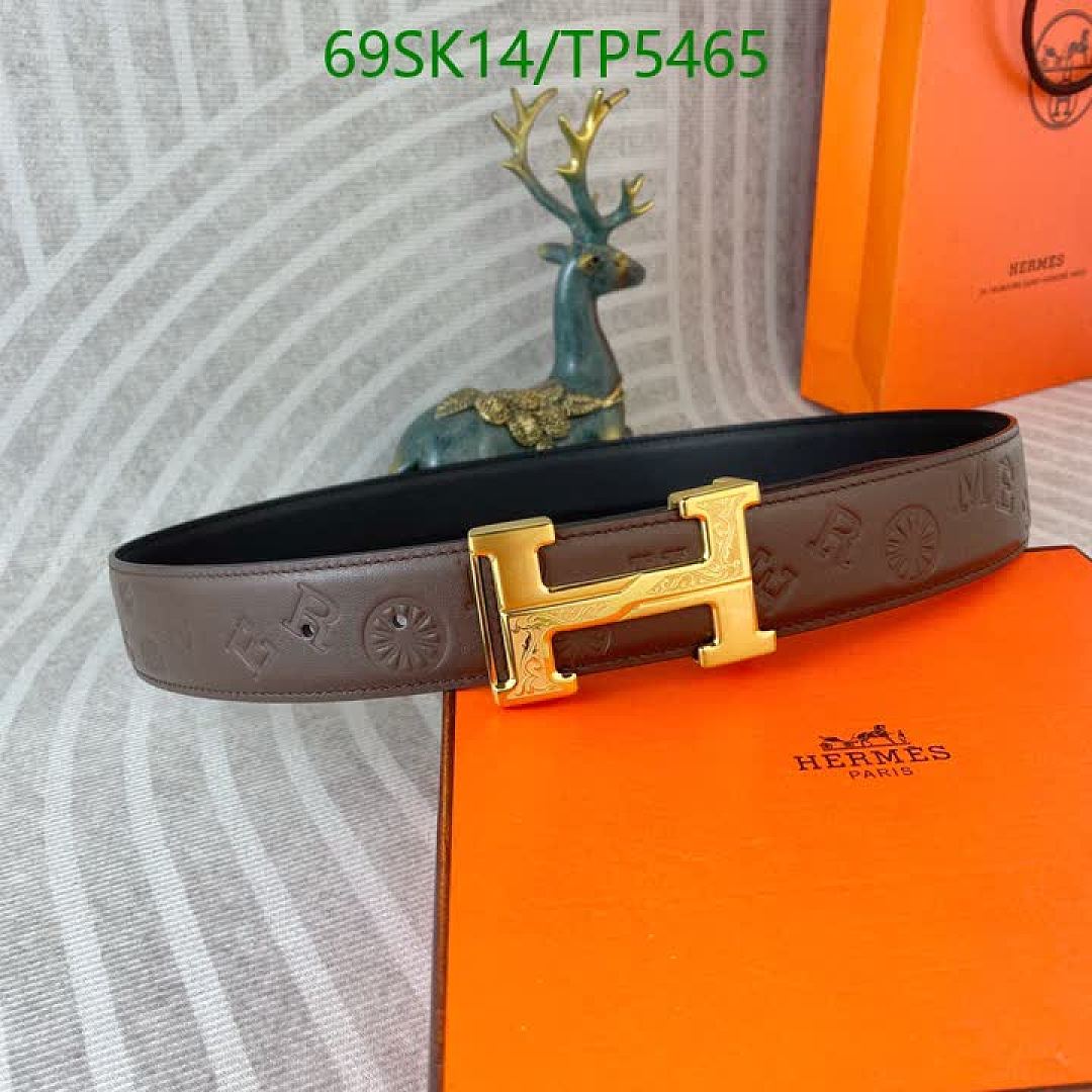 Hermes-Belts Code: TP5465 $: 69USD