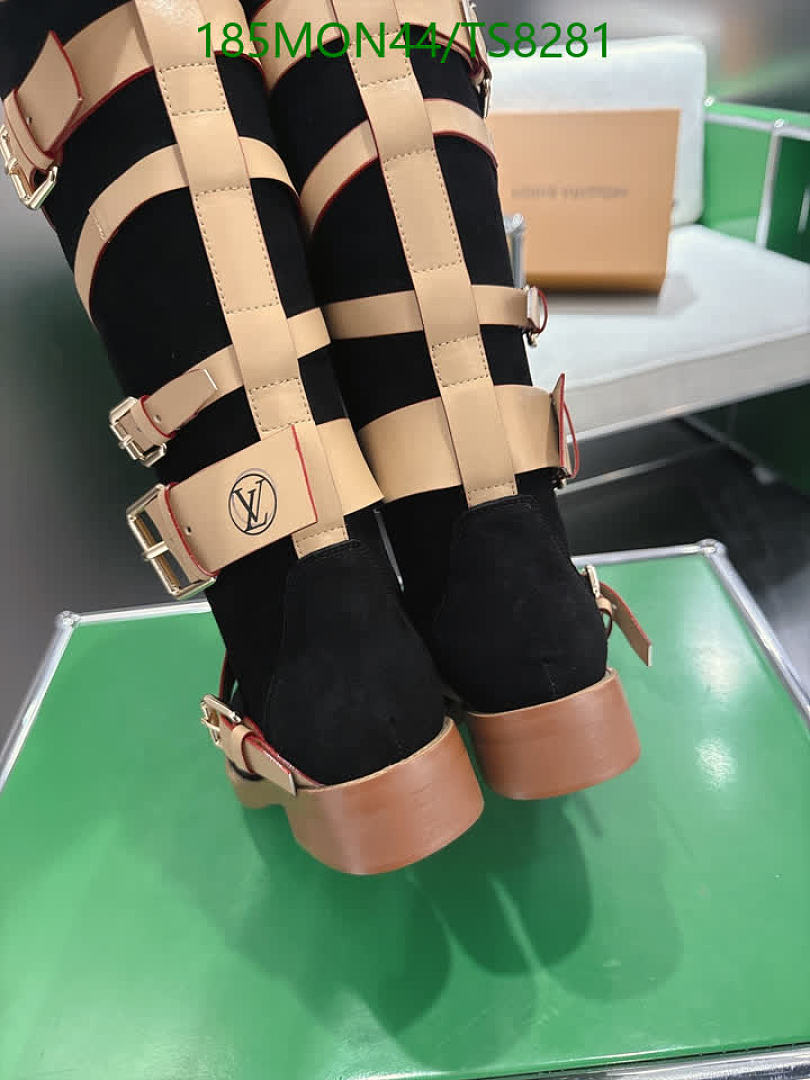 Boots-Shoes(Women) Code: TS8281 $: 185USD